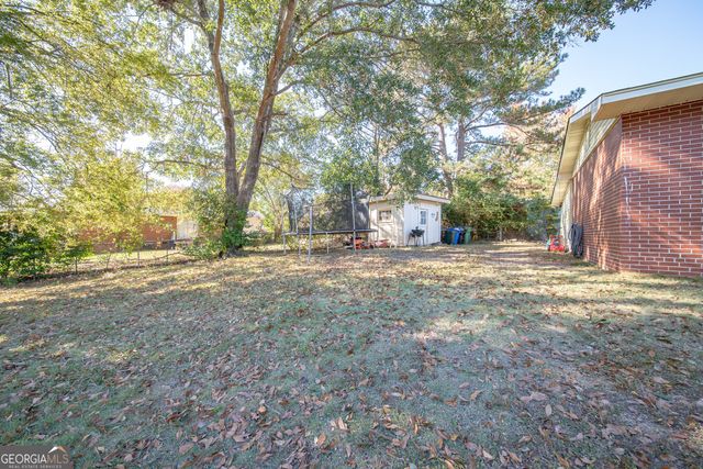 6040 Luna Drive, Columbus, GA 31907