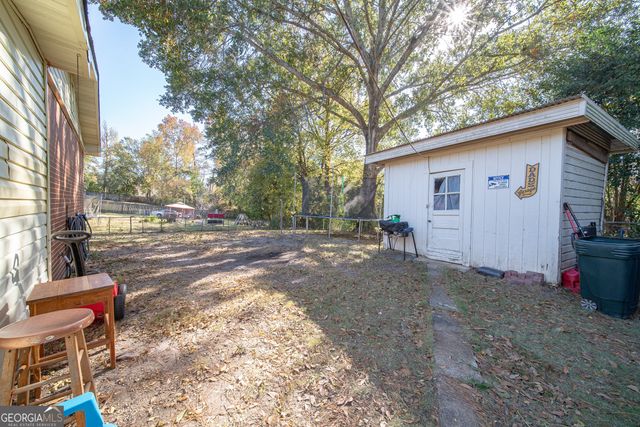 6040 Luna Drive, Columbus, GA 31907