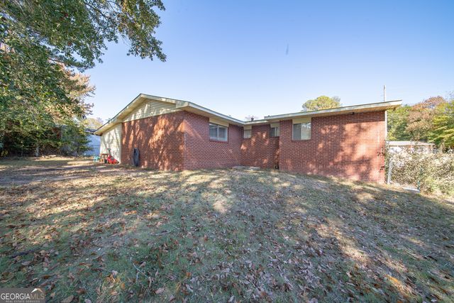 6040 Luna Drive, Columbus, GA 31907