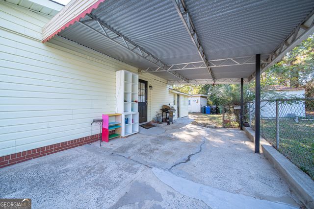 6040 Luna Drive, Columbus, GA 31907