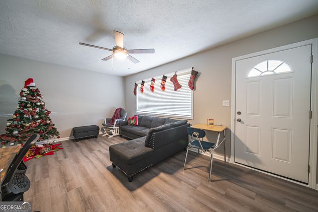 6040 Luna Drive, Columbus, GA 31907