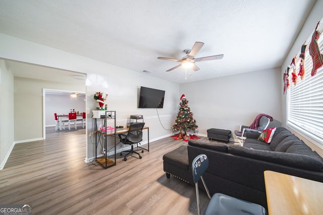 6040 Luna Drive, Columbus, GA 31907