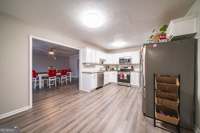 6040 Luna Drive, Columbus, GA 31907