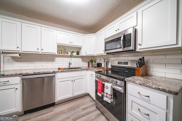 6040 Luna Drive, Columbus, GA 31907