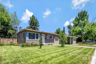 2024 W Cataldo, Boise, ID 83705
