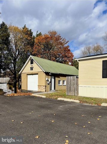 1616 N MAIN ST, Williamstown, NJ 08094