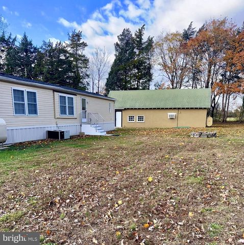 1616 N MAIN ST, Williamstown, NJ 08094