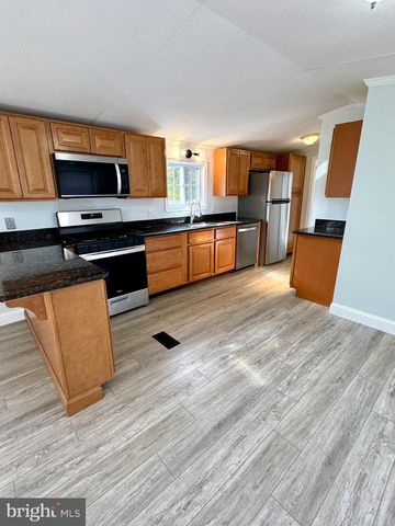 1616 N MAIN ST, Williamstown, NJ 08094