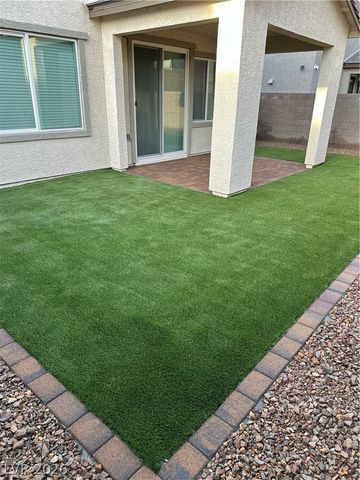 2878 Roaming Palmer Road, North Las Vegas, NV 89086