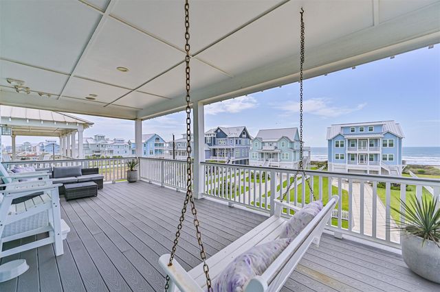 11386 Beachside Drive, Galveston, TX 77554