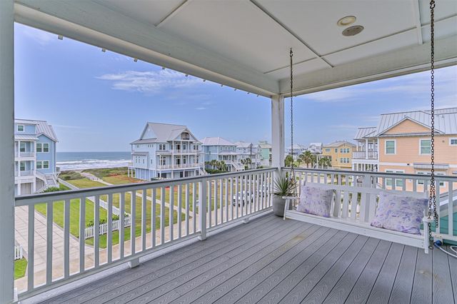 11386 Beachside Drive, Galveston, TX 77554