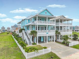 11386 Beachside Drive, Galveston, TX 77554