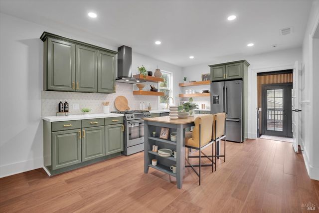 431 Brown St, Napa, CA 94559