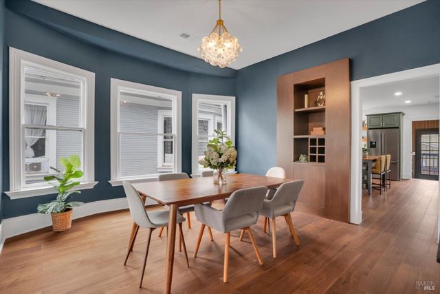 431 Brown St, Napa, CA 94559