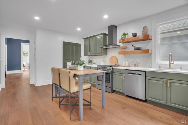 431 Brown St, Napa, CA 94559