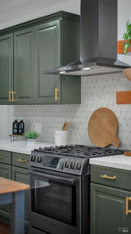 431 Brown St, Napa, CA 94559