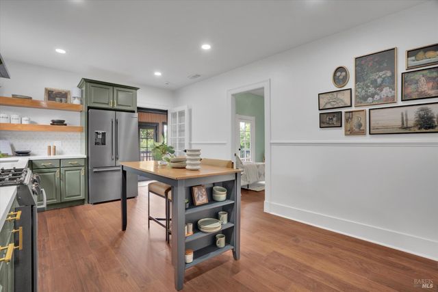 431 Brown St, Napa, CA 94559