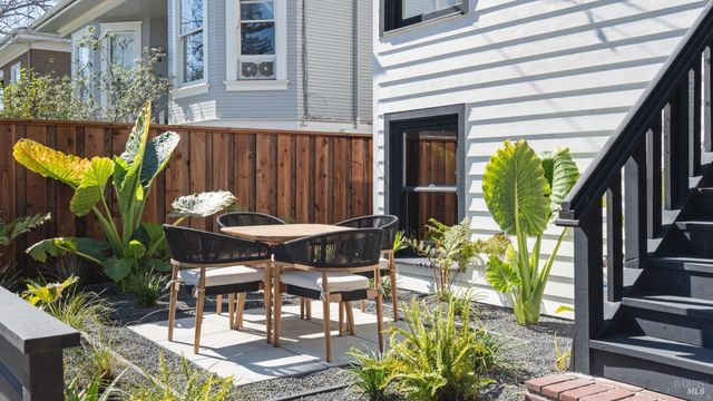 431 Brown St, Napa, CA 94559