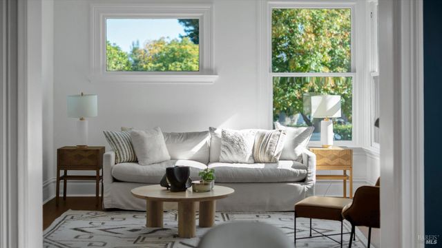 431 Brown St, Napa, CA 94559