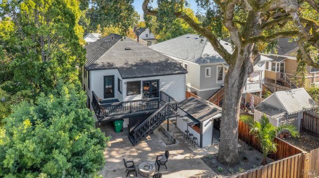 431 Brown St, Napa, CA 94559