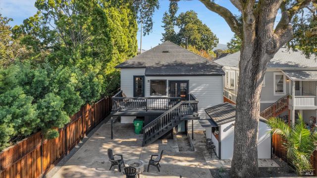 431 Brown St, Napa, CA 94559