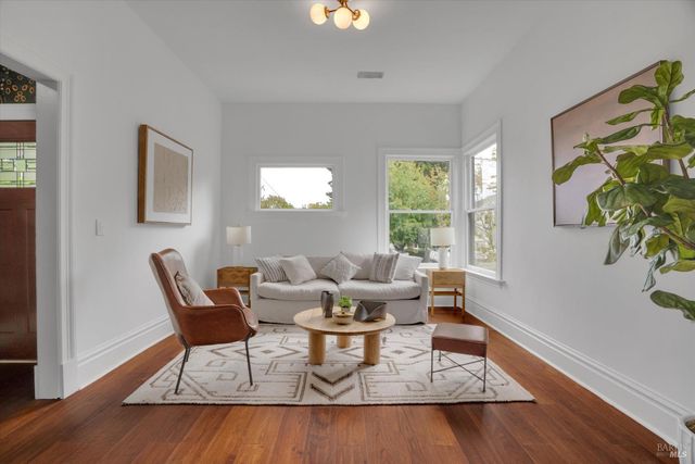 431 Brown St, Napa, CA 94559