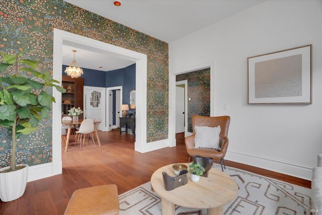 431 Brown St, Napa, CA 94559