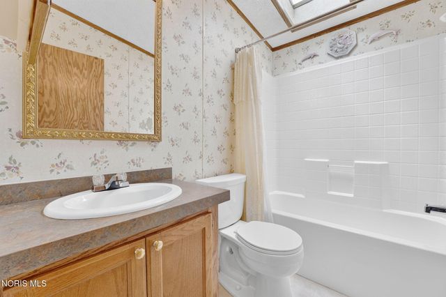 715 S Holland Sylvania Road, Lot 52, Toledo, OH 43615