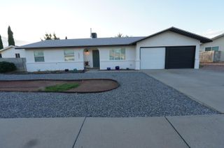 6501 DUNGAN Street NE, Albuquerque, NM 87109