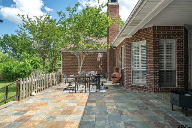 1807 Mill Creek Road, Canton, TX 75103