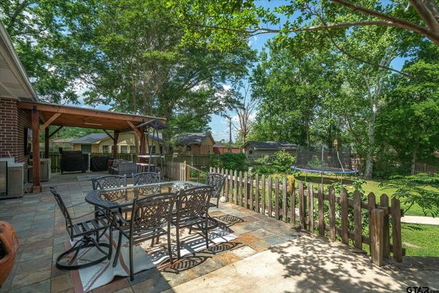 1807 Mill Creek Road, Canton, TX 75103