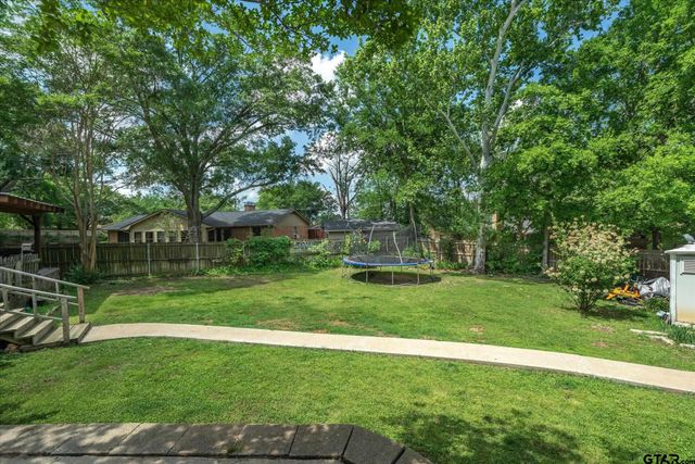 1807 Mill Creek Road, Canton, TX 75103