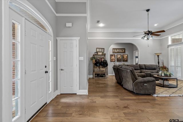 1807 Mill Creek Road, Canton, TX 75103