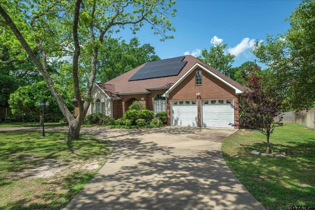 1807 Mill Creek Road, Canton, TX 75103