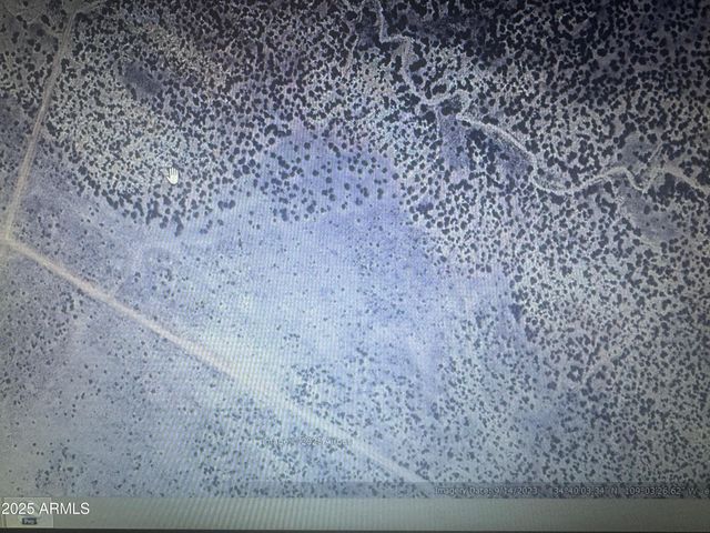 LOT 443 WOODLAND VALLEY -- 443, St Johns, AZ 85936