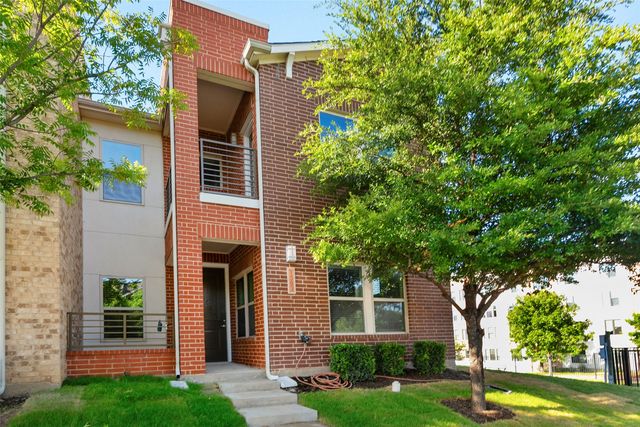1583 Fiji Street, Dallas, TX 75203