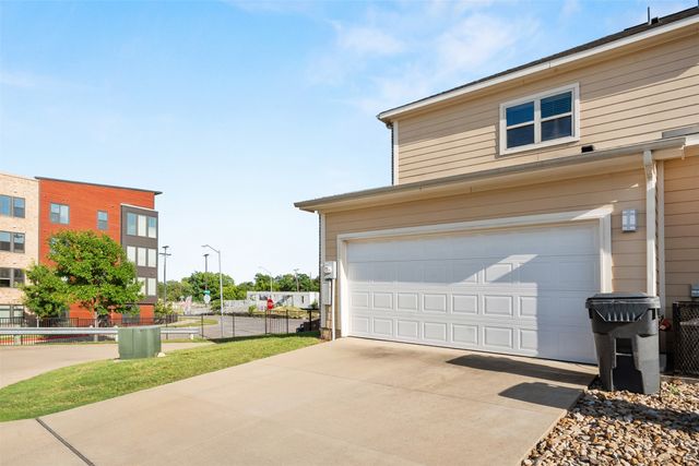 1583 Fiji Street, Dallas, TX 75203