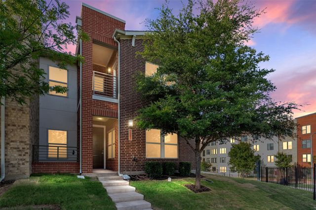 1583 Fiji Street, Dallas, TX 75203