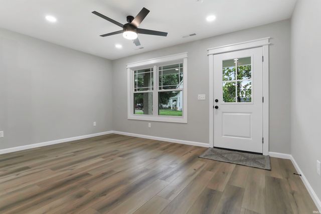 522 Madison Avenue, Evansville, IN 47713