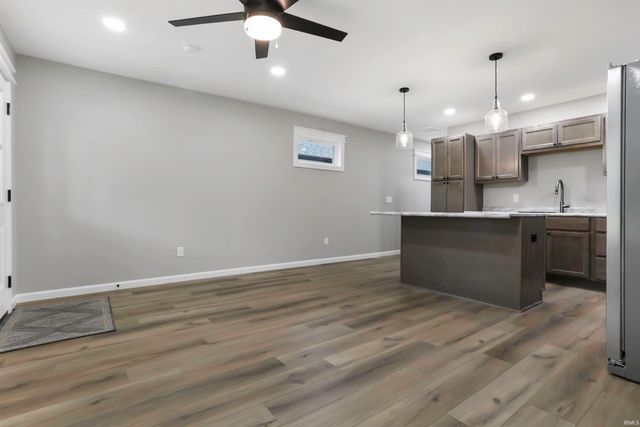 522 Madison Avenue, Evansville, IN 47713