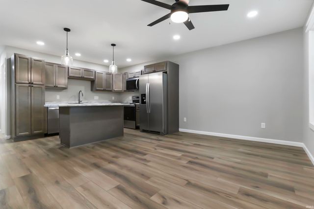 522 Madison Avenue, Evansville, IN 47713