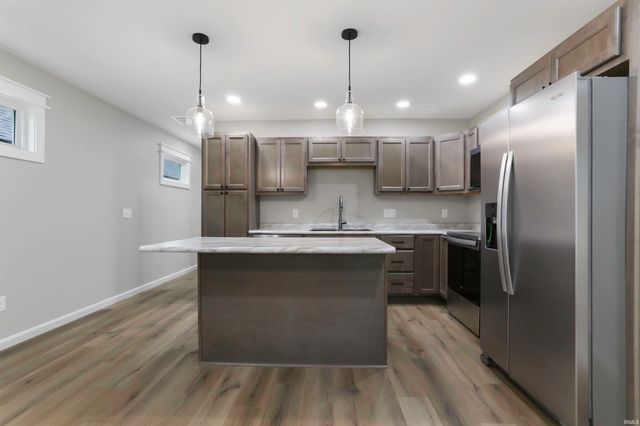 522 Madison Avenue, Evansville, IN 47713