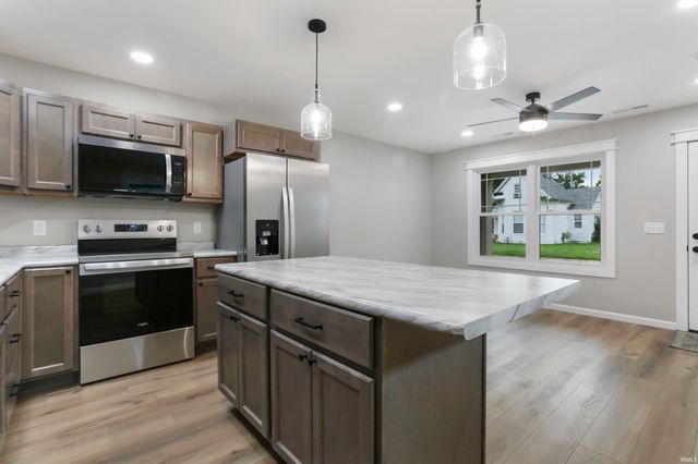 522 Madison Avenue, Evansville, IN 47713