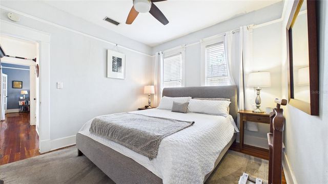 5710 N BRANCH AVENUE, Tampa, FL 33604