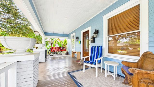 5710 N BRANCH AVENUE, Tampa, FL 33604