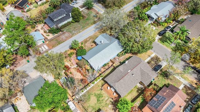 5710 N BRANCH AVENUE, Tampa, FL 33604