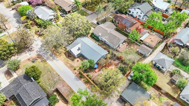 5710 N BRANCH AVENUE, Tampa, FL 33604