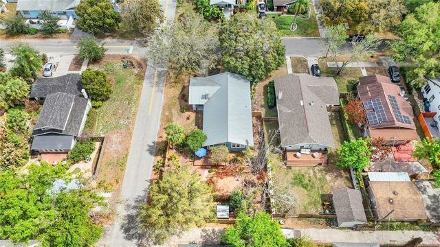 5710 N BRANCH AVENUE, Tampa, FL 33604