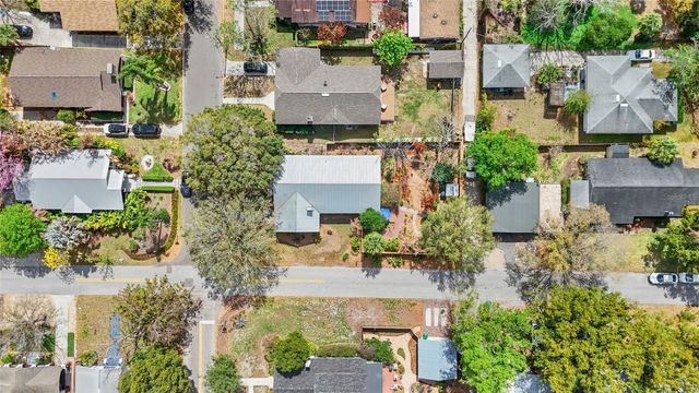 5710 N BRANCH AVENUE, Tampa, FL 33604