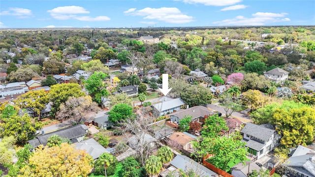 5710 N BRANCH AVENUE, Tampa, FL 33604